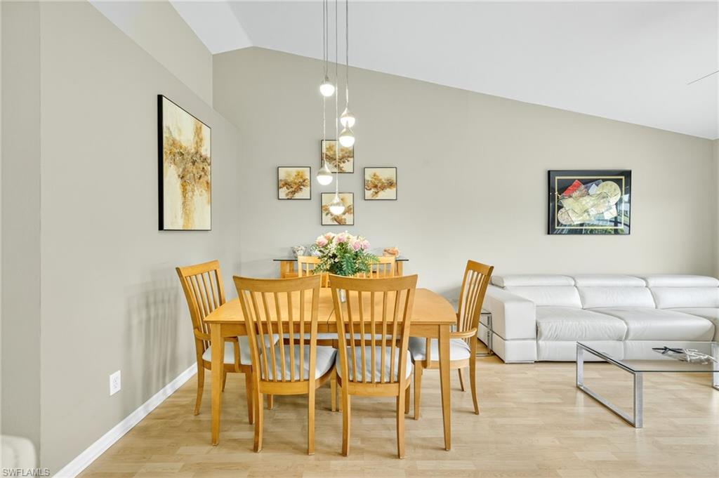 CORAL ISLE - Residential