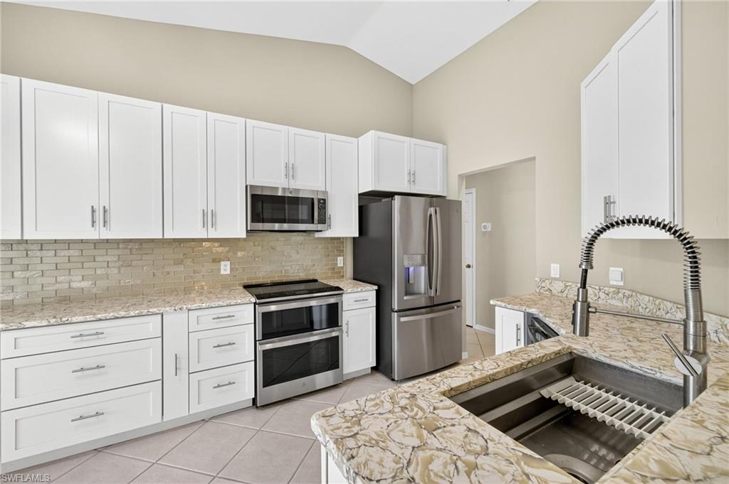 CORAL ISLE - Residential