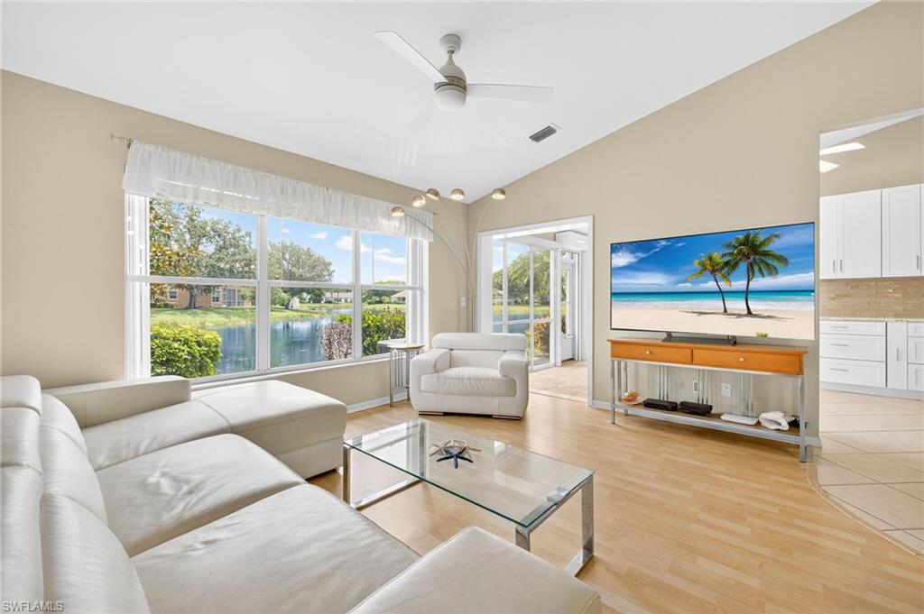 CORAL ISLE - Residential