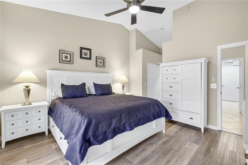 CORAL ISLE - Residential