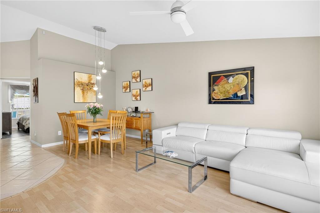 CORAL ISLE - Residential