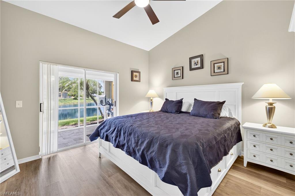 CORAL ISLE - Residential