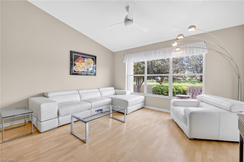 CORAL ISLE - Residential