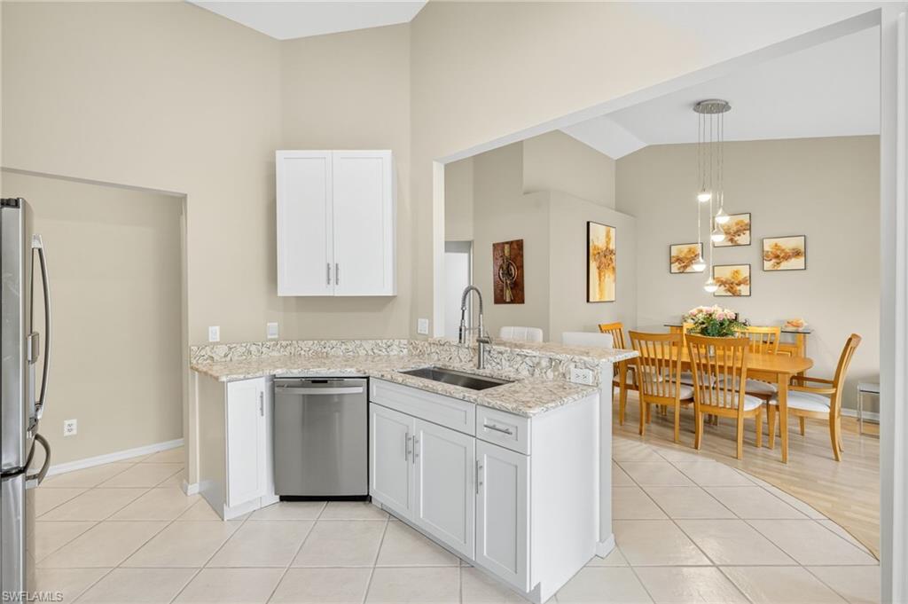 CORAL ISLE - Residential