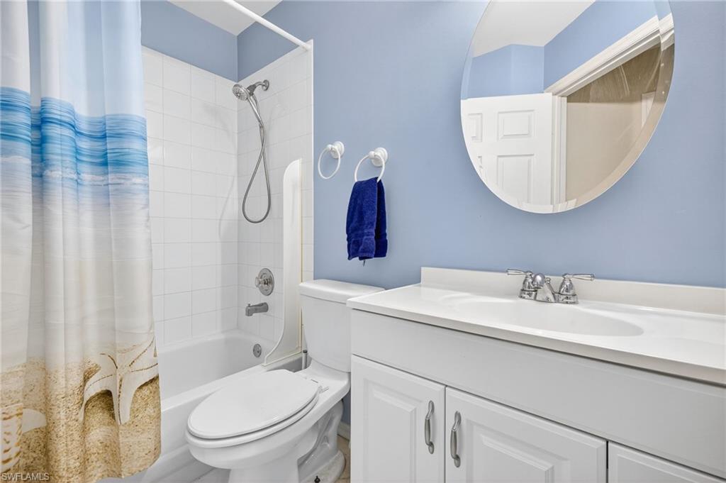 CORAL ISLE - Residential