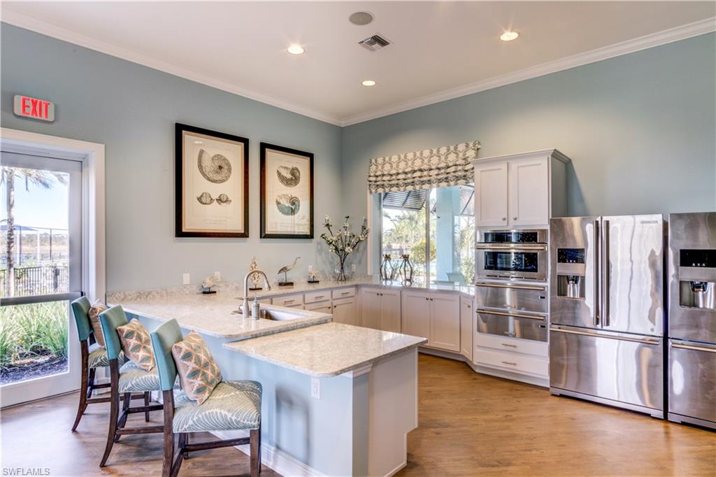 ENTRADA - Residential