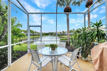 15776 Marcello CIR 180 NAPLES FL 34110