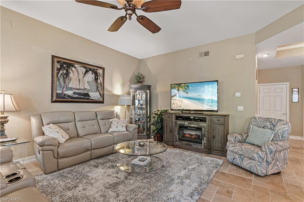 PALM COLONY - Residential