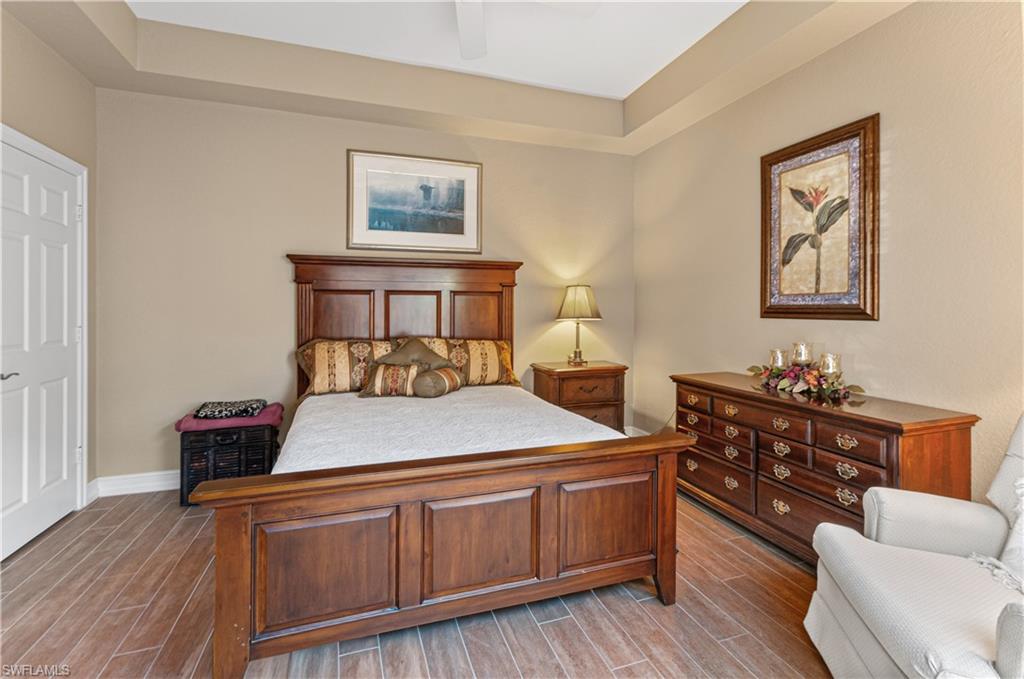 PALM COLONY - Residential