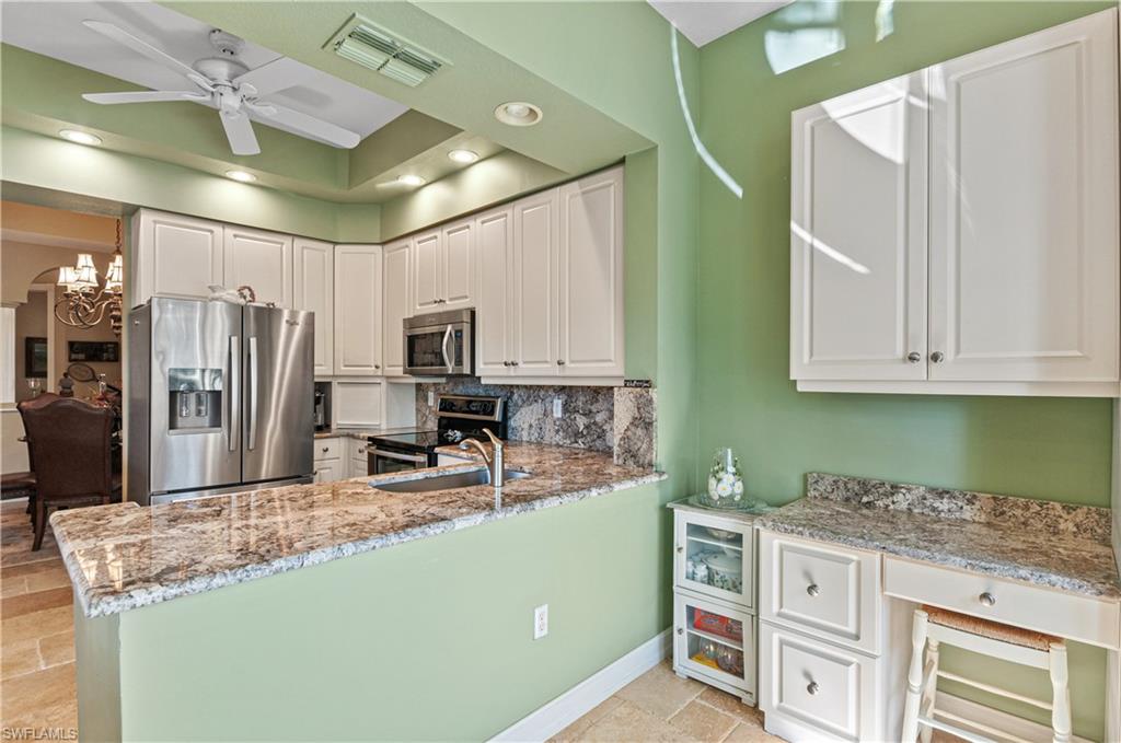 PALM COLONY - Residential