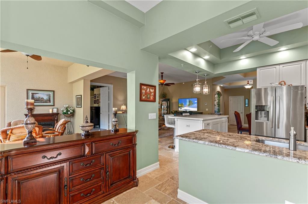 PALM COLONY - Residential