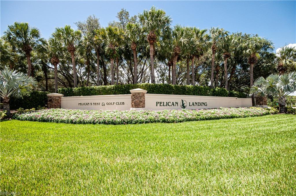 PALM COLONY - Residential