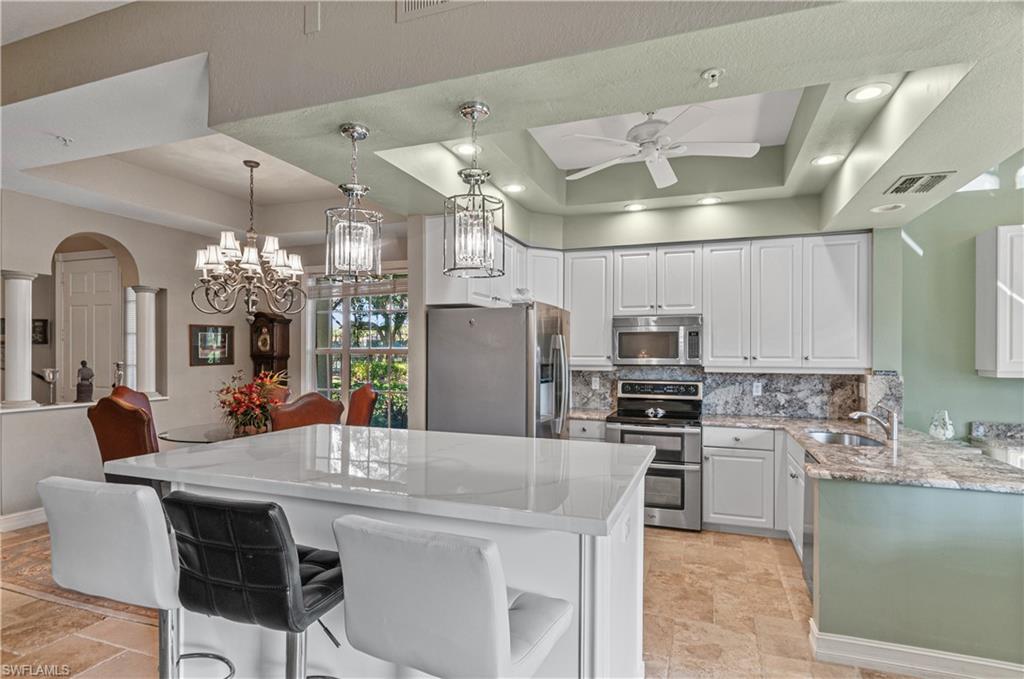 PALM COLONY - Residential