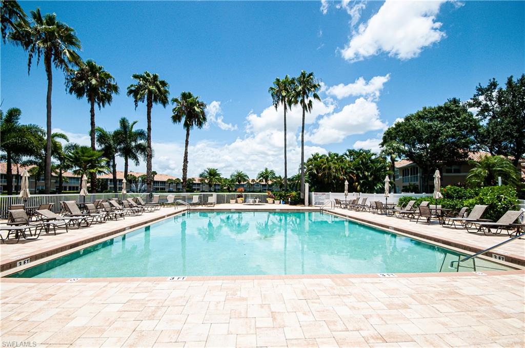 PALM COLONY - Residential