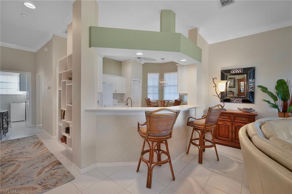 GRAND PINES - Residential