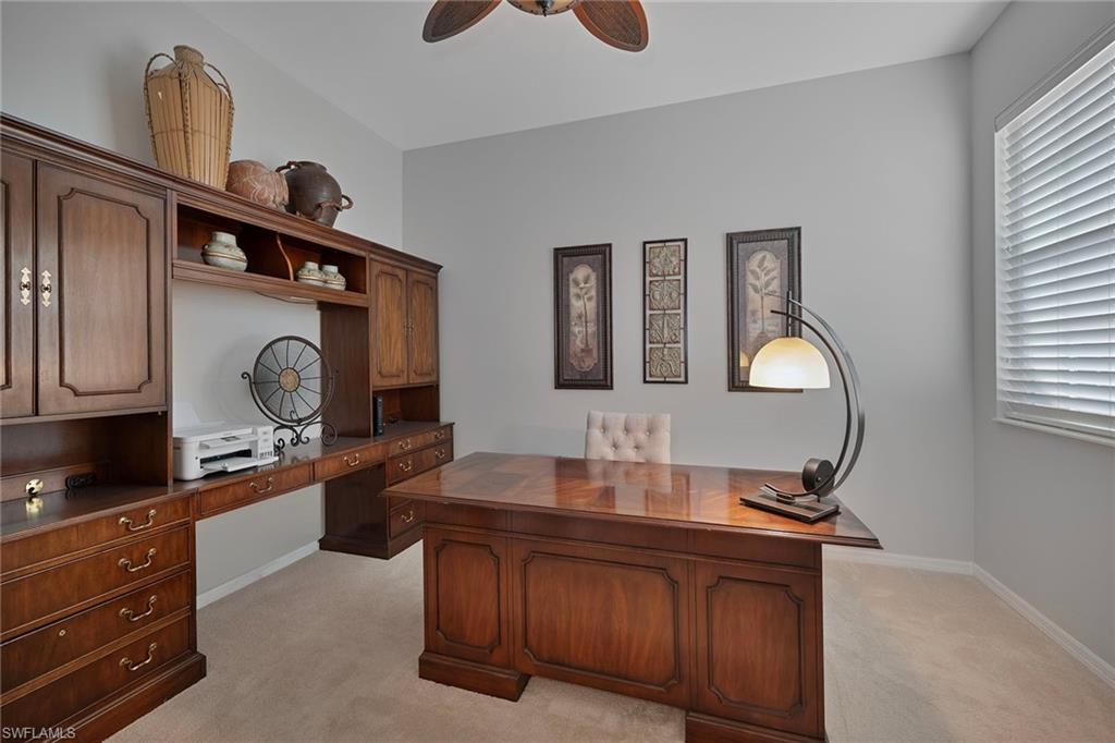 GRAND PINES - Residential