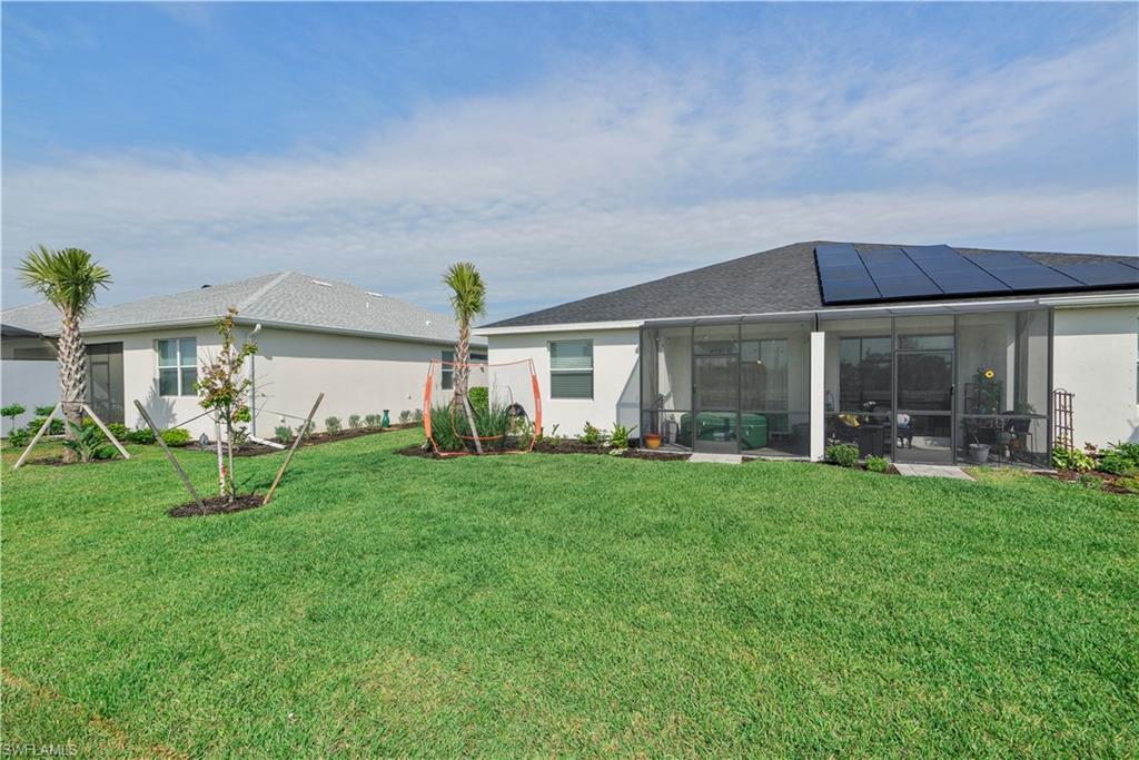 BABCOCK - Residential