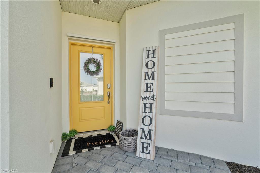 BABCOCK - Residential