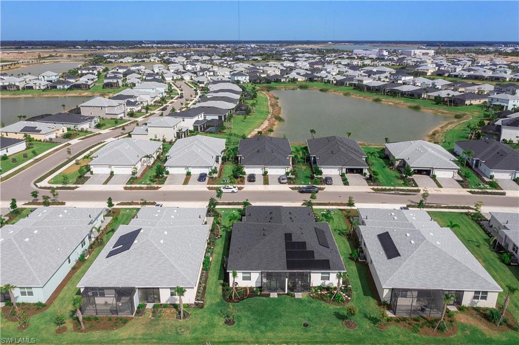 BABCOCK - Residential