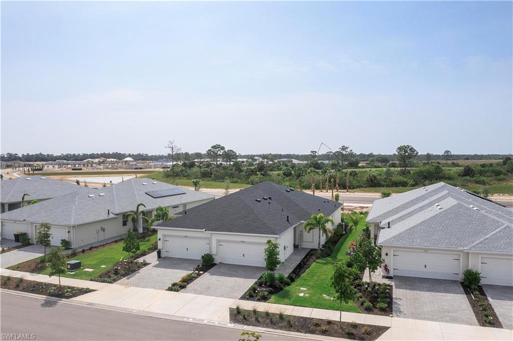 BABCOCK - Residential