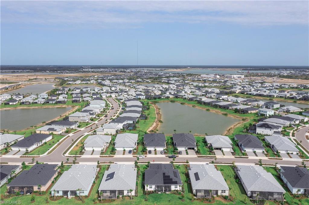 BABCOCK - Residential