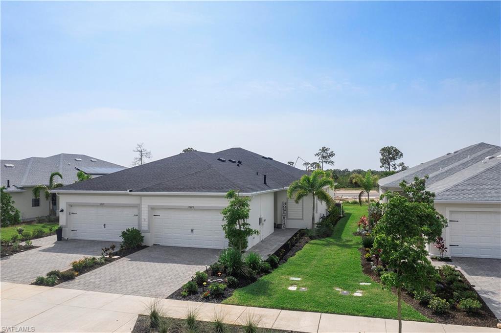 BABCOCK - Residential