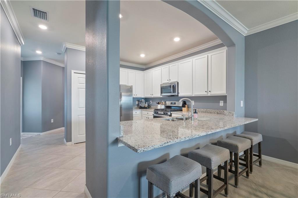 BABCOCK - Residential