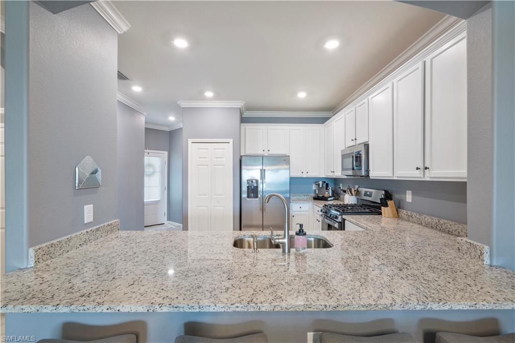 BABCOCK - Residential