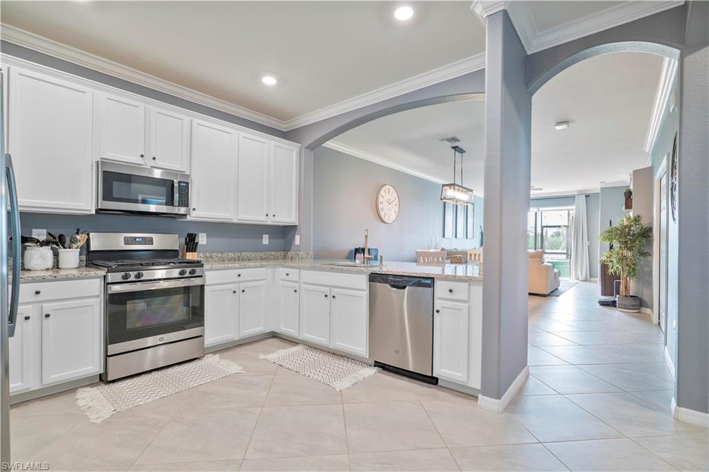 BABCOCK - Residential