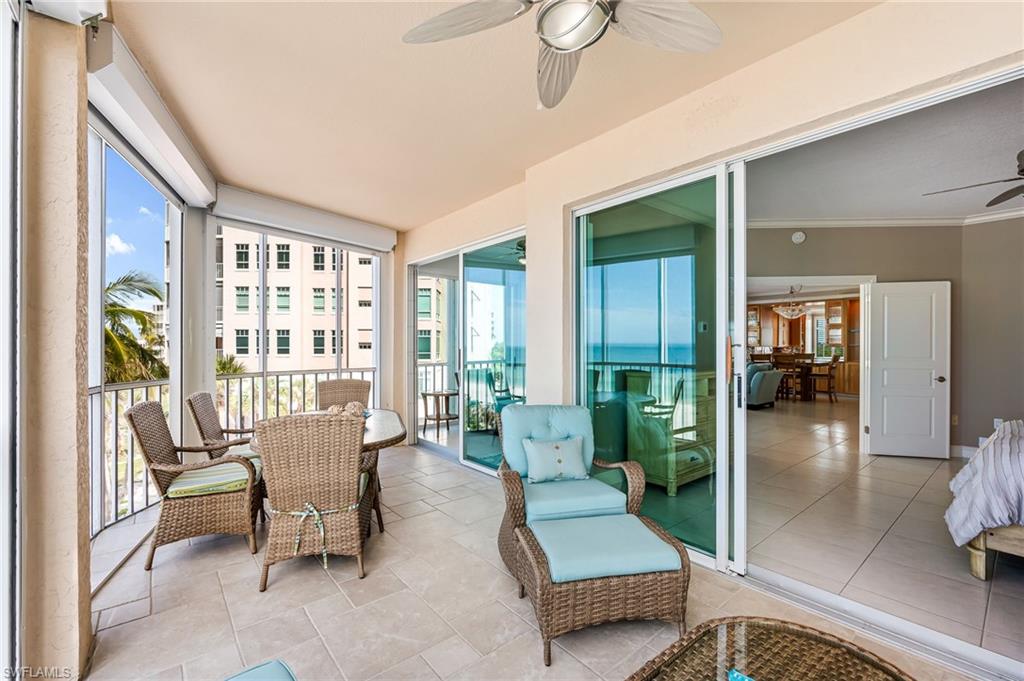 BAREFOOT BEACH CLUB - Residential