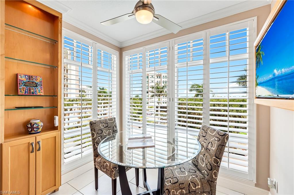 BAREFOOT BEACH CLUB - Residential