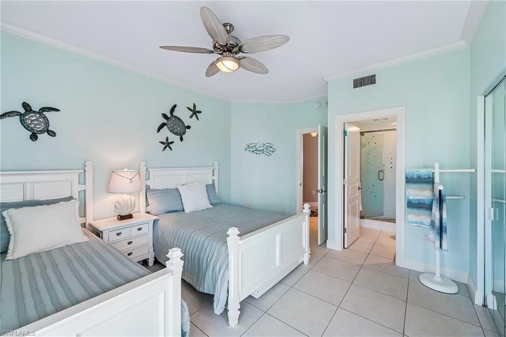 BAREFOOT BEACH CLUB - Residential