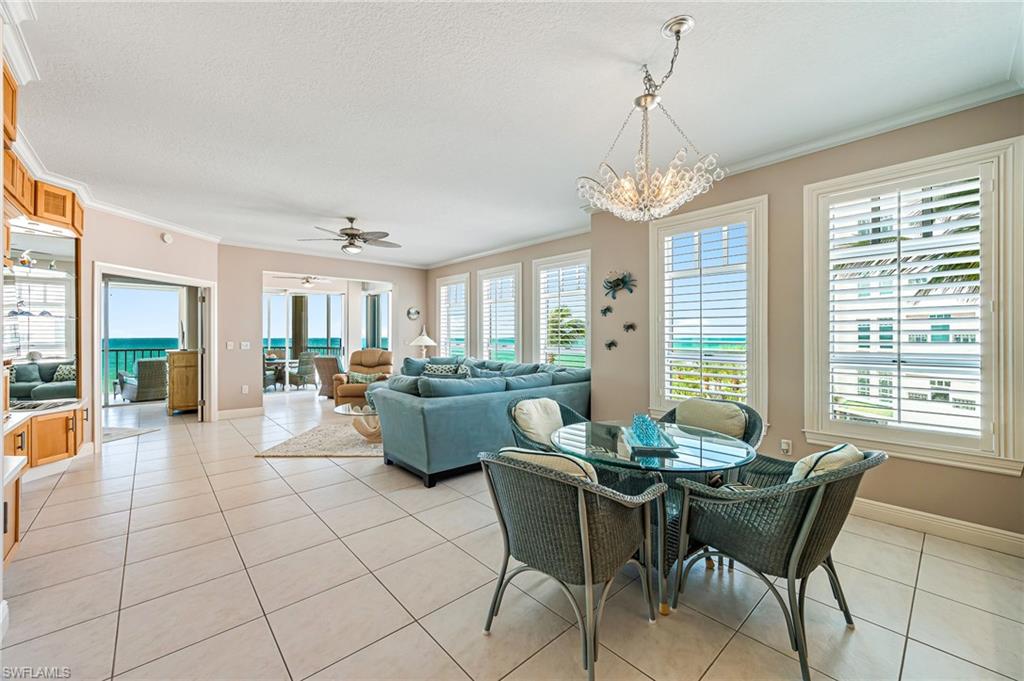 BAREFOOT BEACH CLUB - Residential