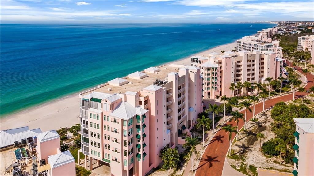 BAREFOOT BEACH CLUB - Residential