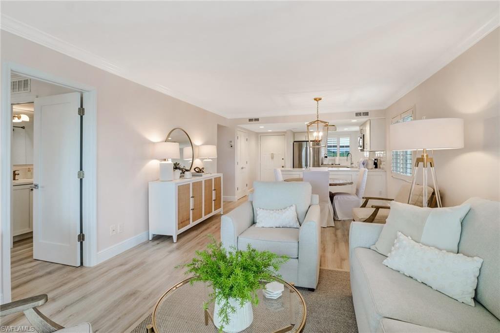 HIGH POINT COUNTRY CLUB - Residential