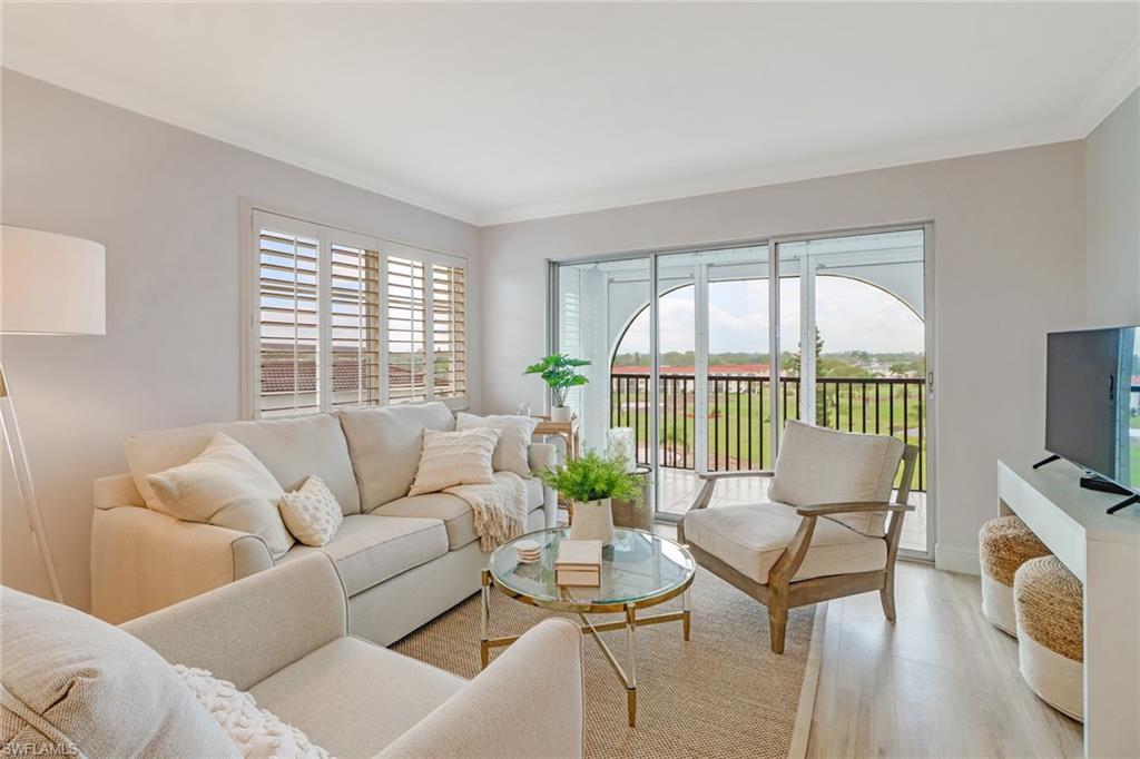 HIGH POINT COUNTRY CLUB - Residential