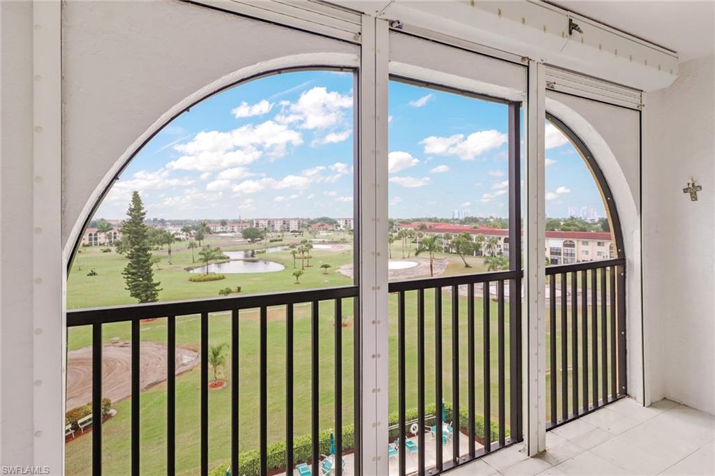 HIGH POINT COUNTRY CLUB - Residential