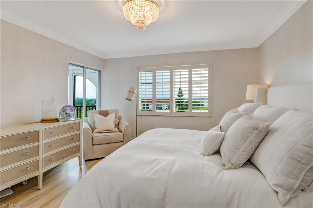 HIGH POINT COUNTRY CLUB - Residential