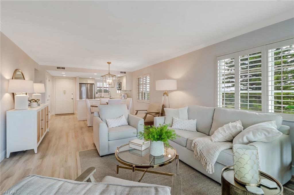 HIGH POINT COUNTRY CLUB - Residential