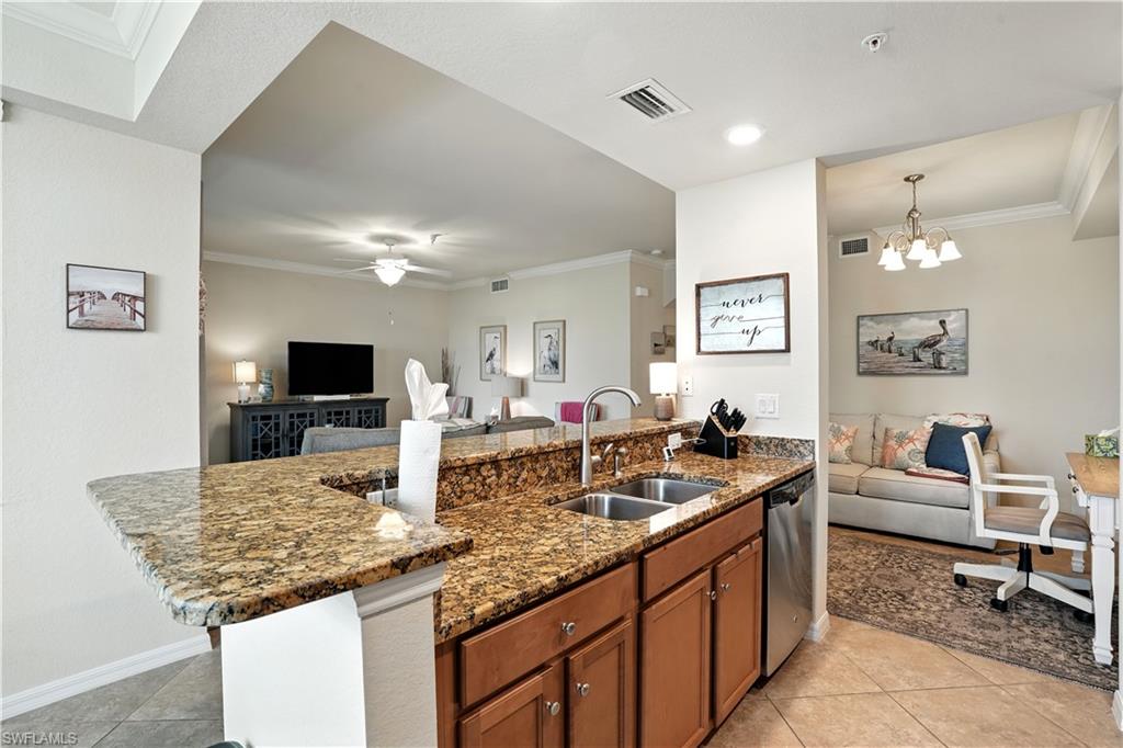 BONITA NATIONAL GOLF AND COUNTRY CLUB - Residential Lease