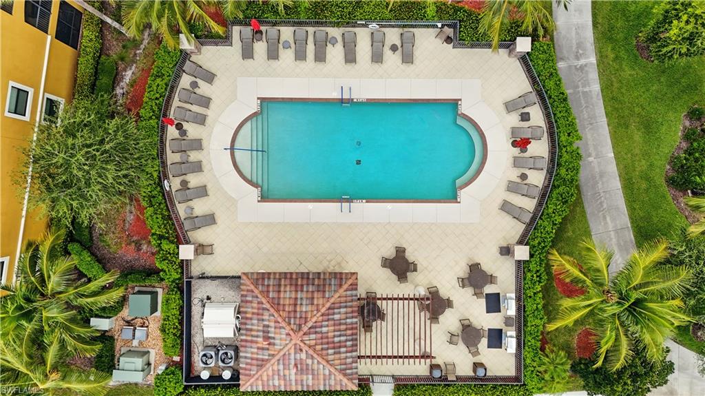 BONITA NATIONAL GOLF AND COUNTRY CLUB - Residential Lease