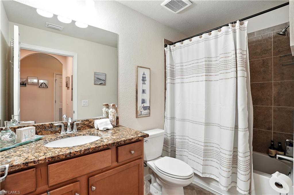 BONITA NATIONAL GOLF AND COUNTRY CLUB - Residential Lease