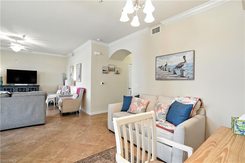 BONITA NATIONAL GOLF AND COUNTRY CLUB - Residential Lease