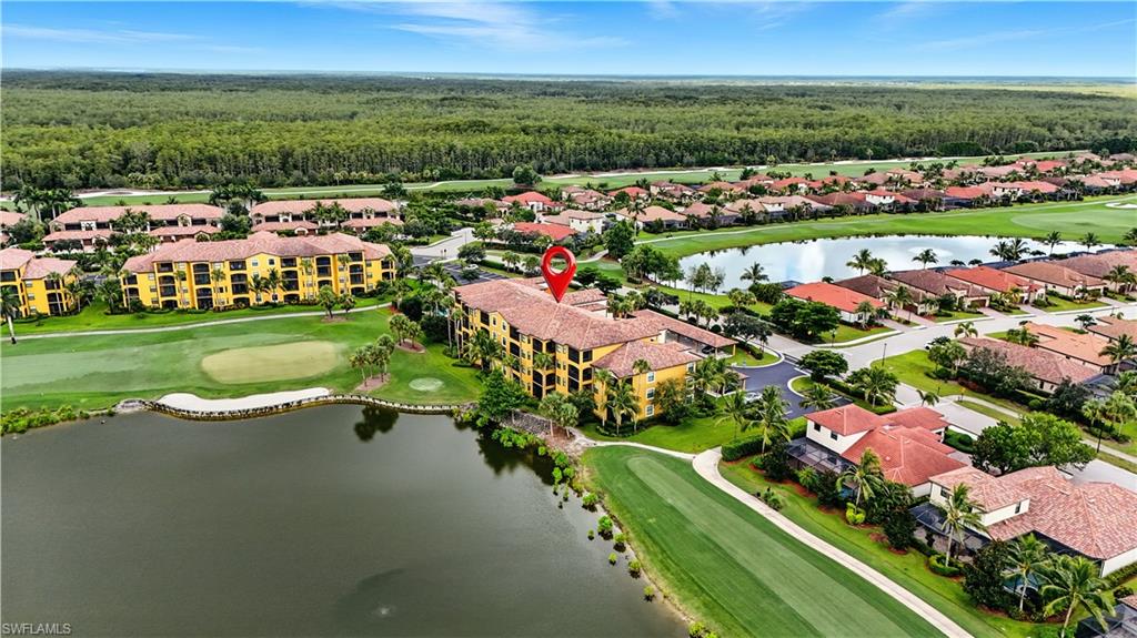 BONITA NATIONAL GOLF AND COUNTRY CLUB - Residential Lease