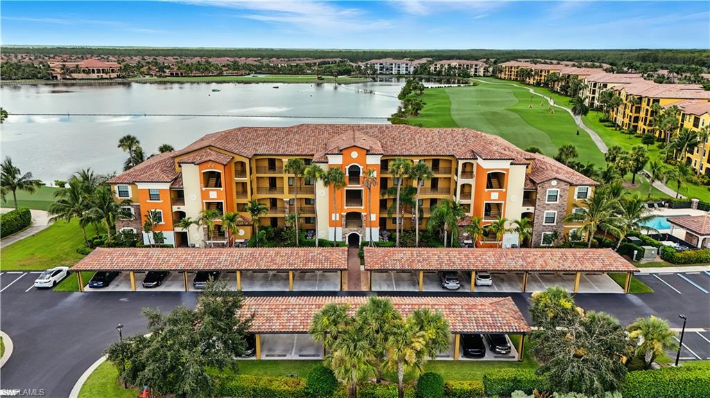 BONITA NATIONAL GOLF AND COUNTRY CLUB - Residential Lease