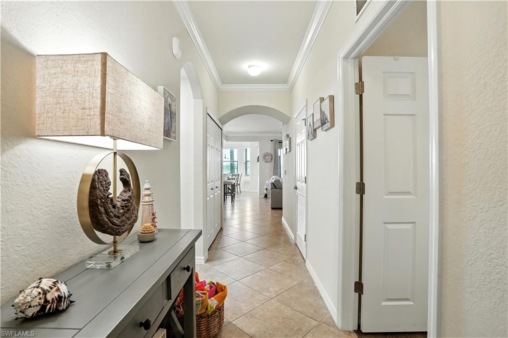 BONITA NATIONAL GOLF AND COUNTRY CLUB - Residential Lease