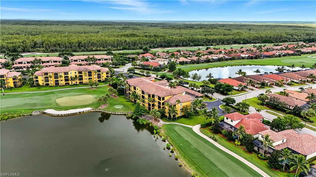 BONITA NATIONAL GOLF AND COUNTRY CLUB - Residential Lease