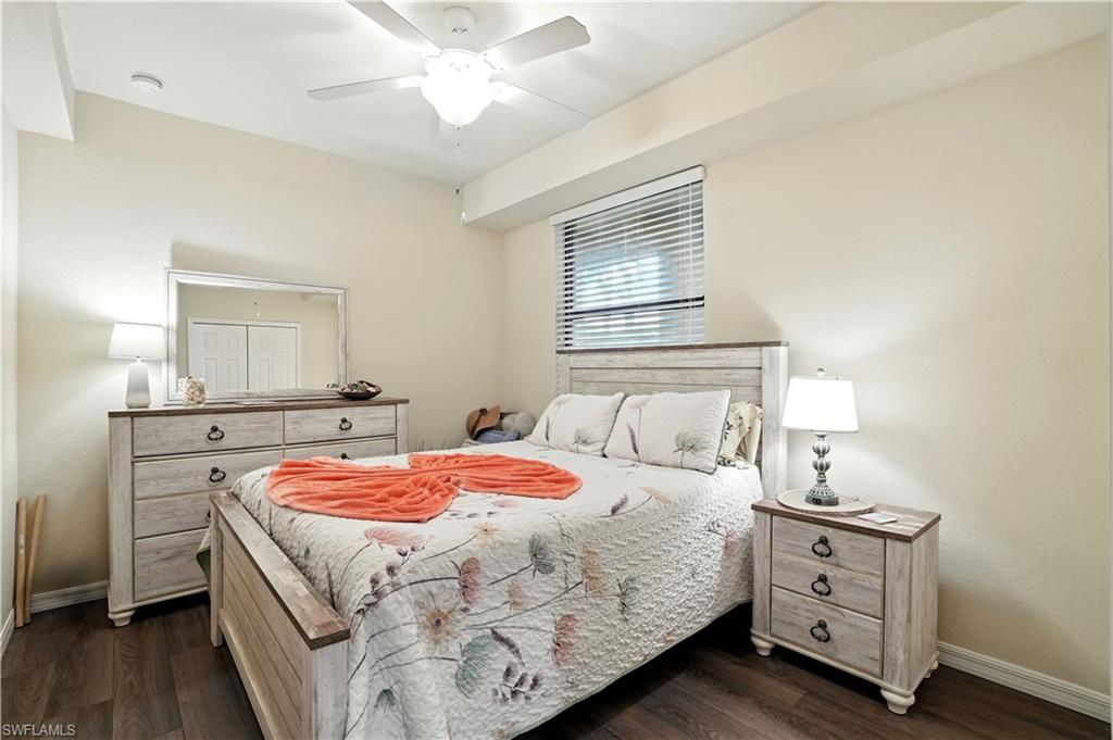 BONITA NATIONAL GOLF AND COUNTRY CLUB - Residential Lease