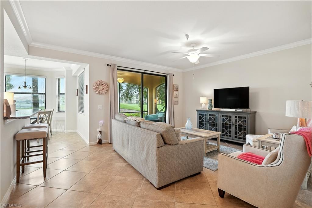 BONITA NATIONAL GOLF AND COUNTRY CLUB - Residential Lease