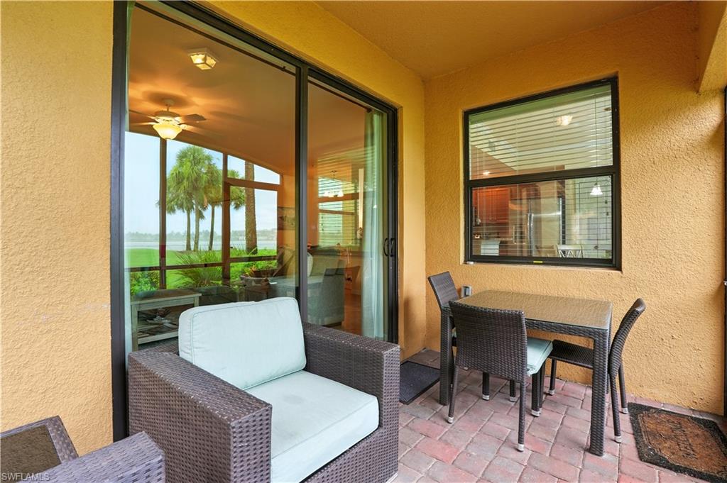 BONITA NATIONAL GOLF AND COUNTRY CLUB - Residential Lease